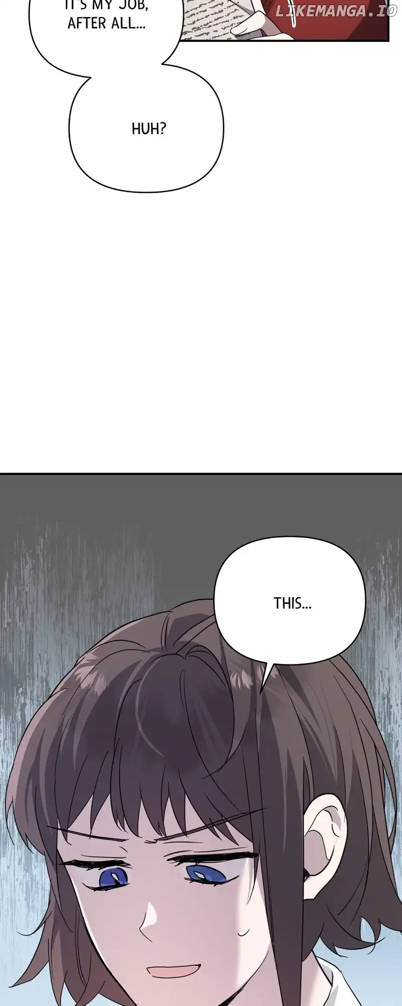 The Last Immortal’s Theorem chapter 55 page 34