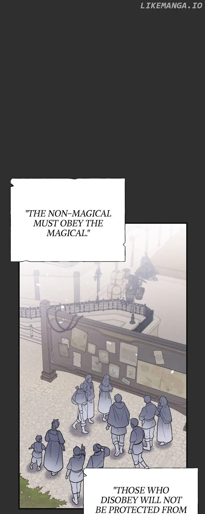 The Last Immortal’s Theorem chapter 55 page 43