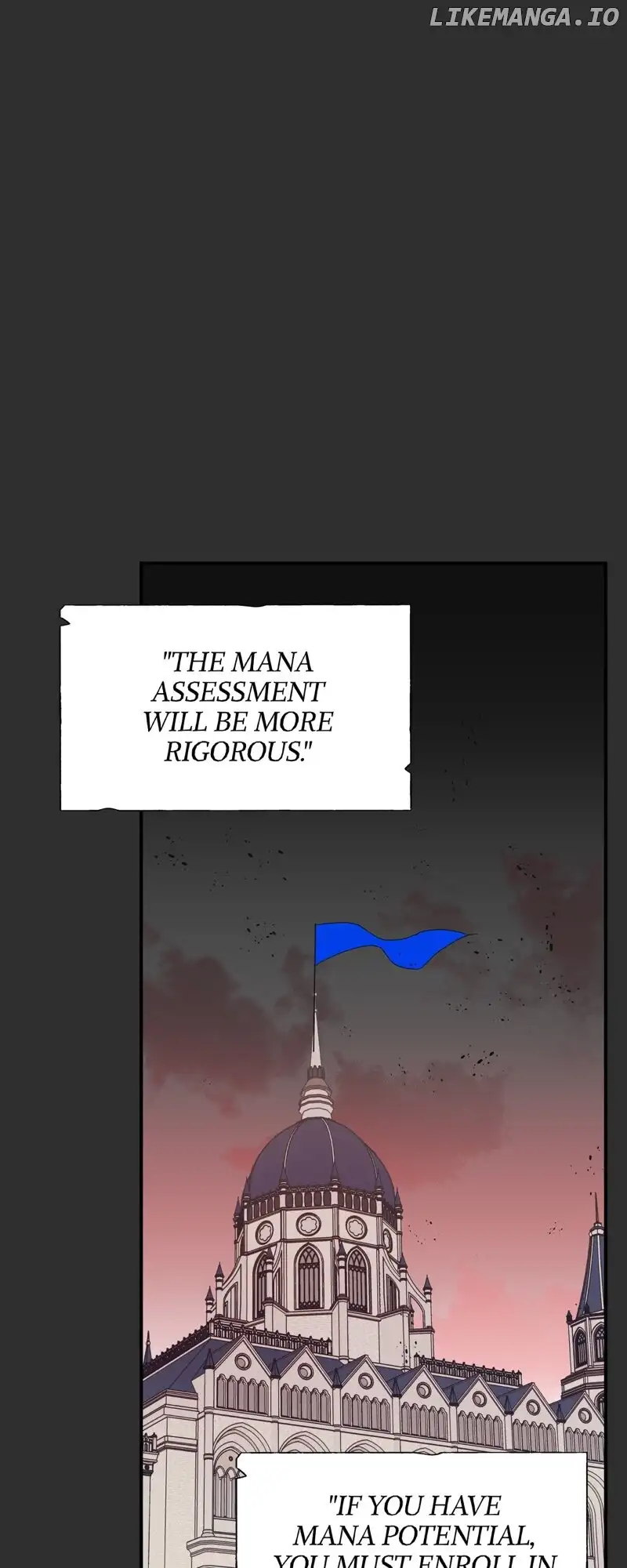 The Last Immortal’s Theorem chapter 55 page 45