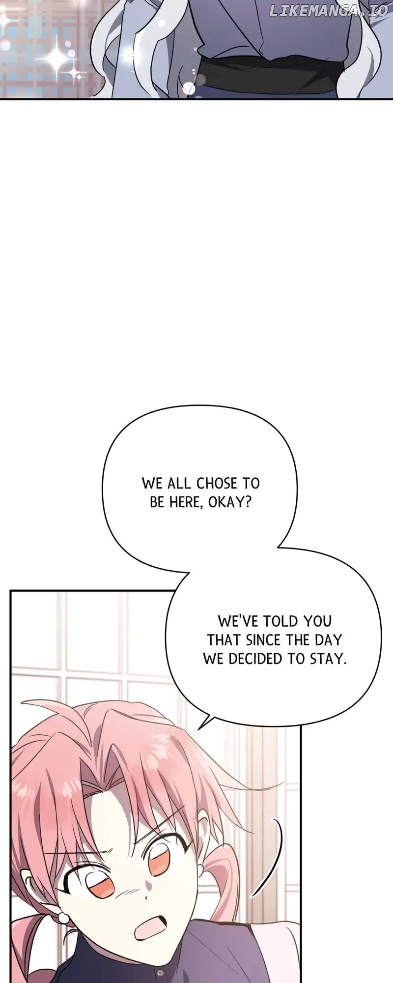 The Last Immortal’s Theorem chapter 55 page 55