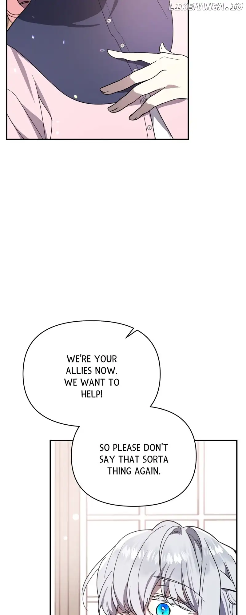 The Last Immortal’s Theorem chapter 55 page 56