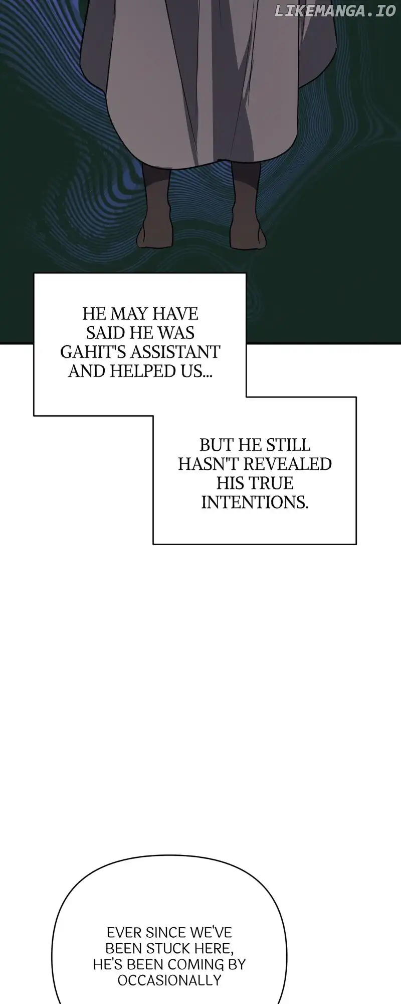 The Last Immortal’s Theorem chapter 55 page 67