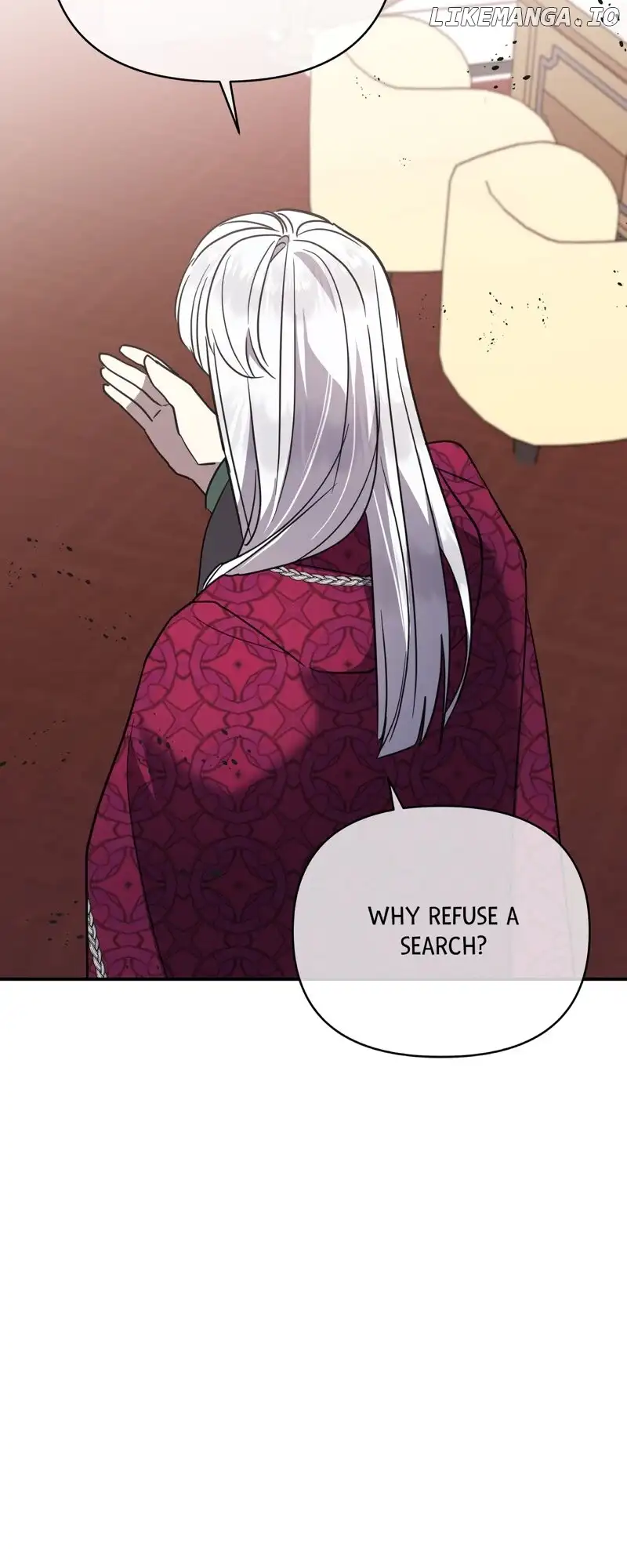The Last Immortal’s Theorem chapter 55 page 76