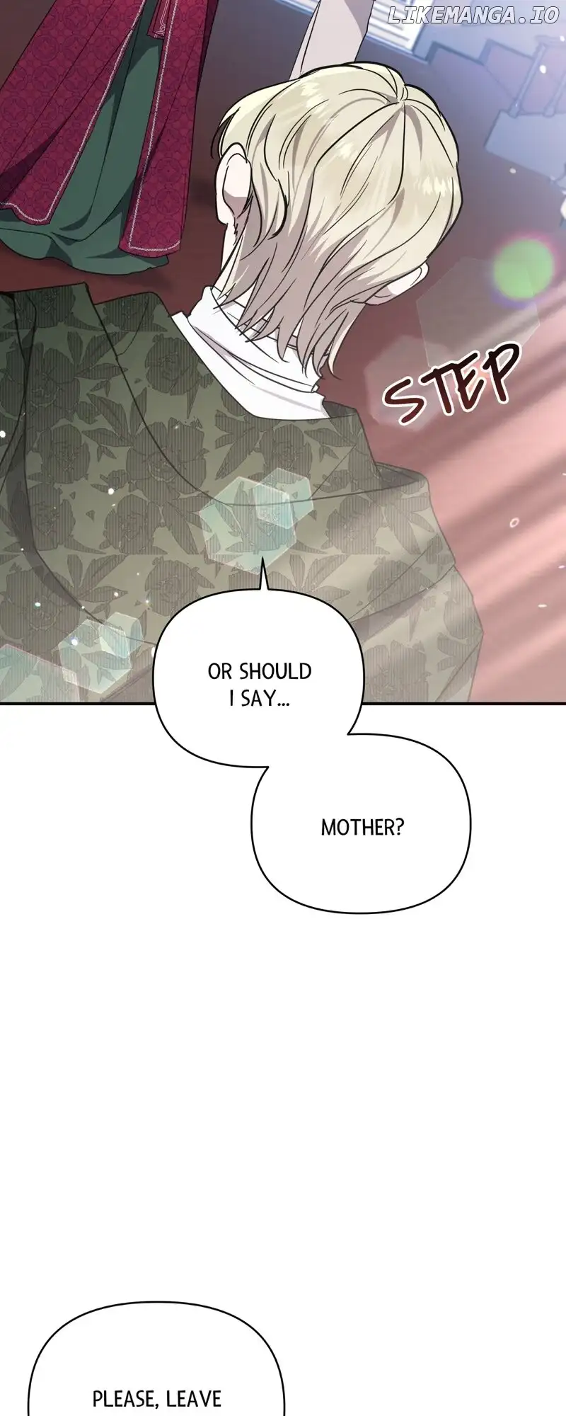 The Last Immortal’s Theorem chapter 56 page 13