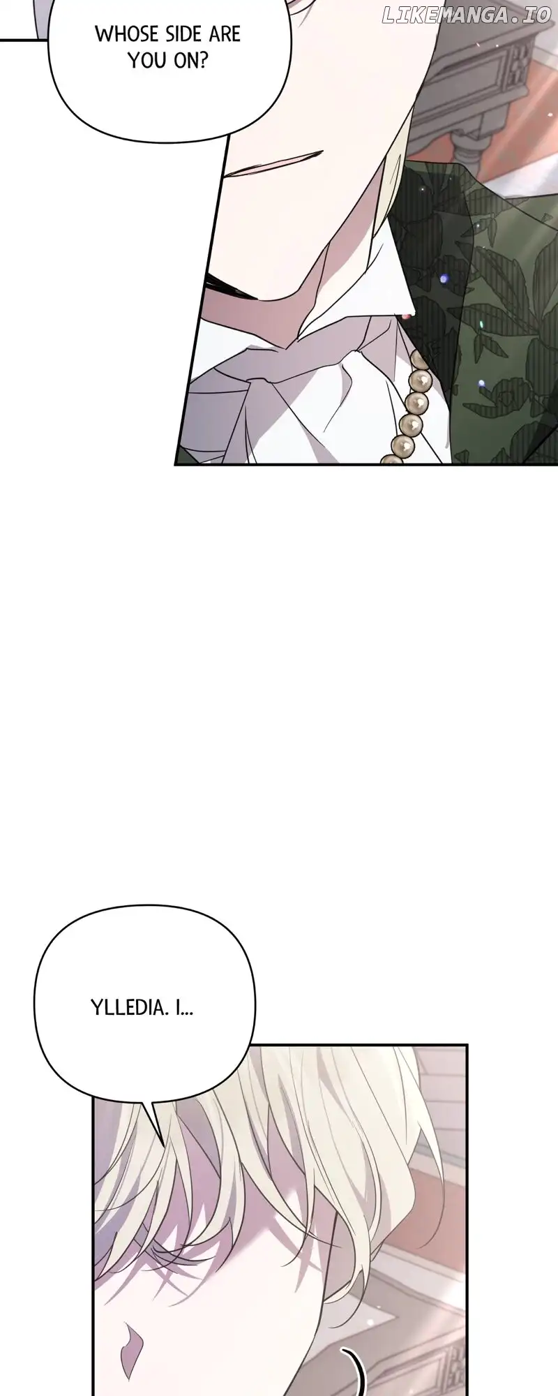 The Last Immortal’s Theorem chapter 56 page 39