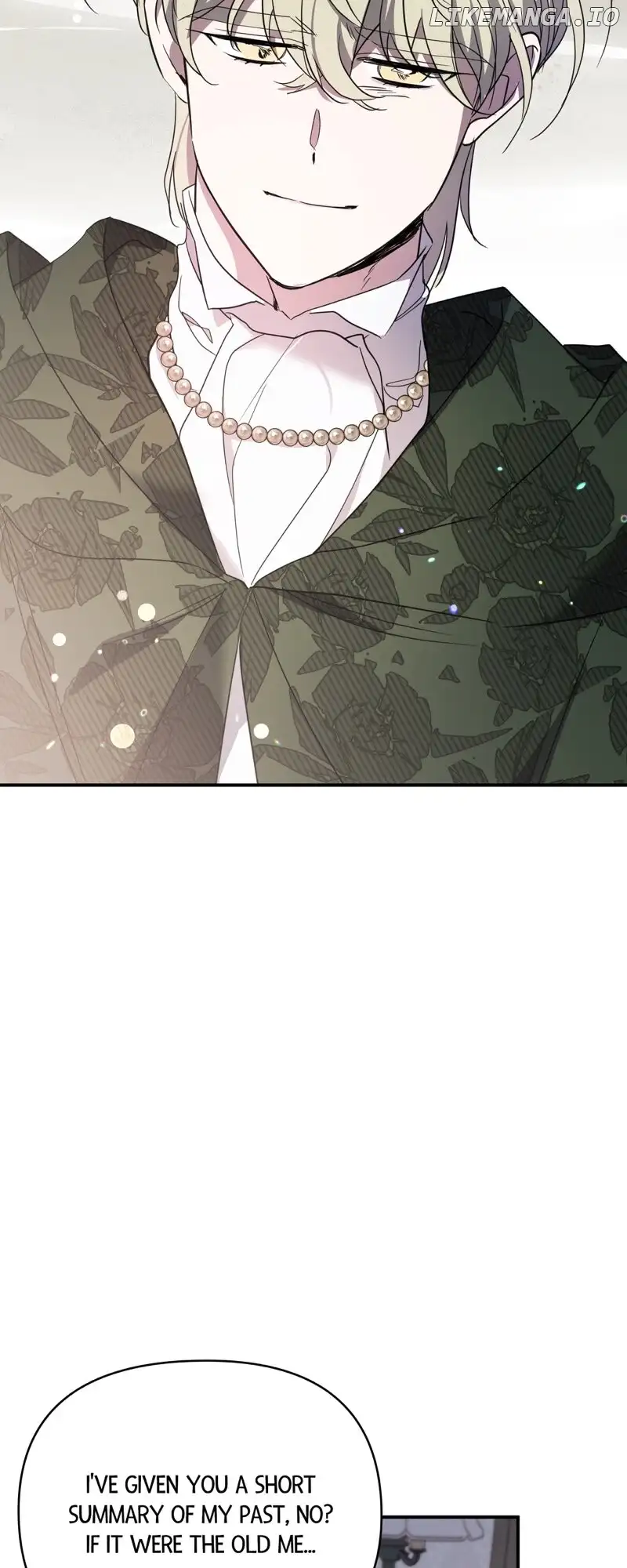 The Last Immortal’s Theorem chapter 56 page 45