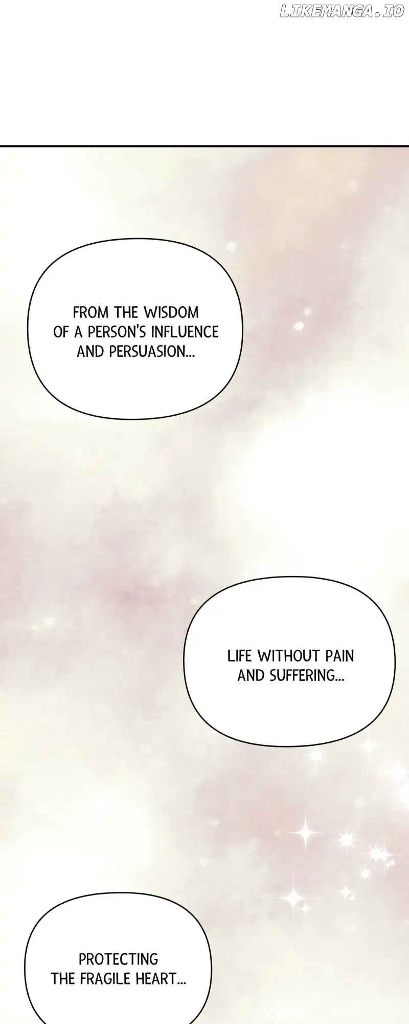 The Last Immortal’s Theorem chapter 56 page 48