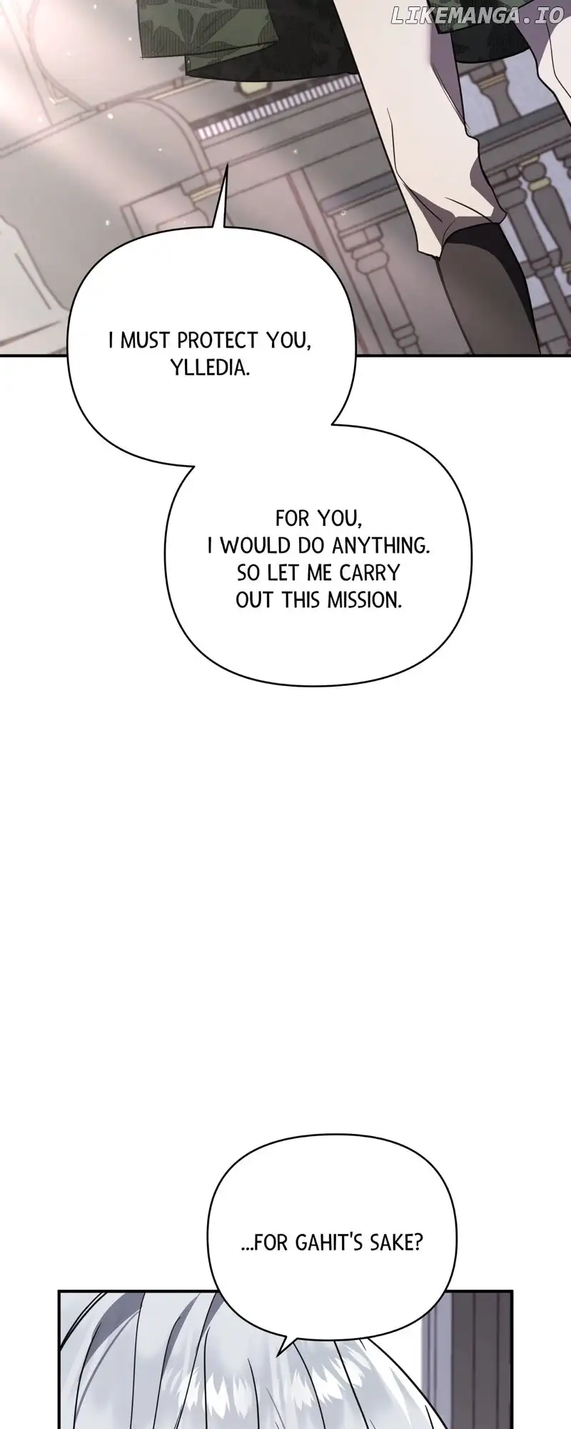 The Last Immortal’s Theorem chapter 56 page 52
