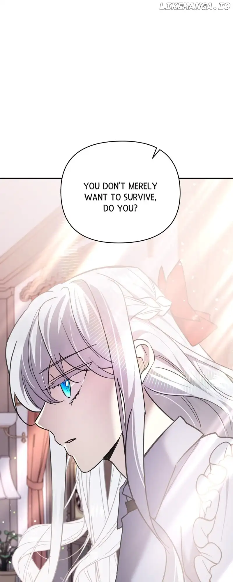 The Last Immortal’s Theorem chapter 56 page 61