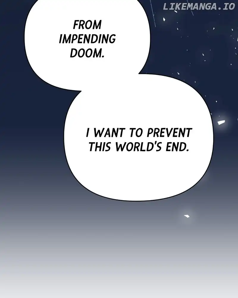 The Last Immortal’s Theorem chapter 56 page 65