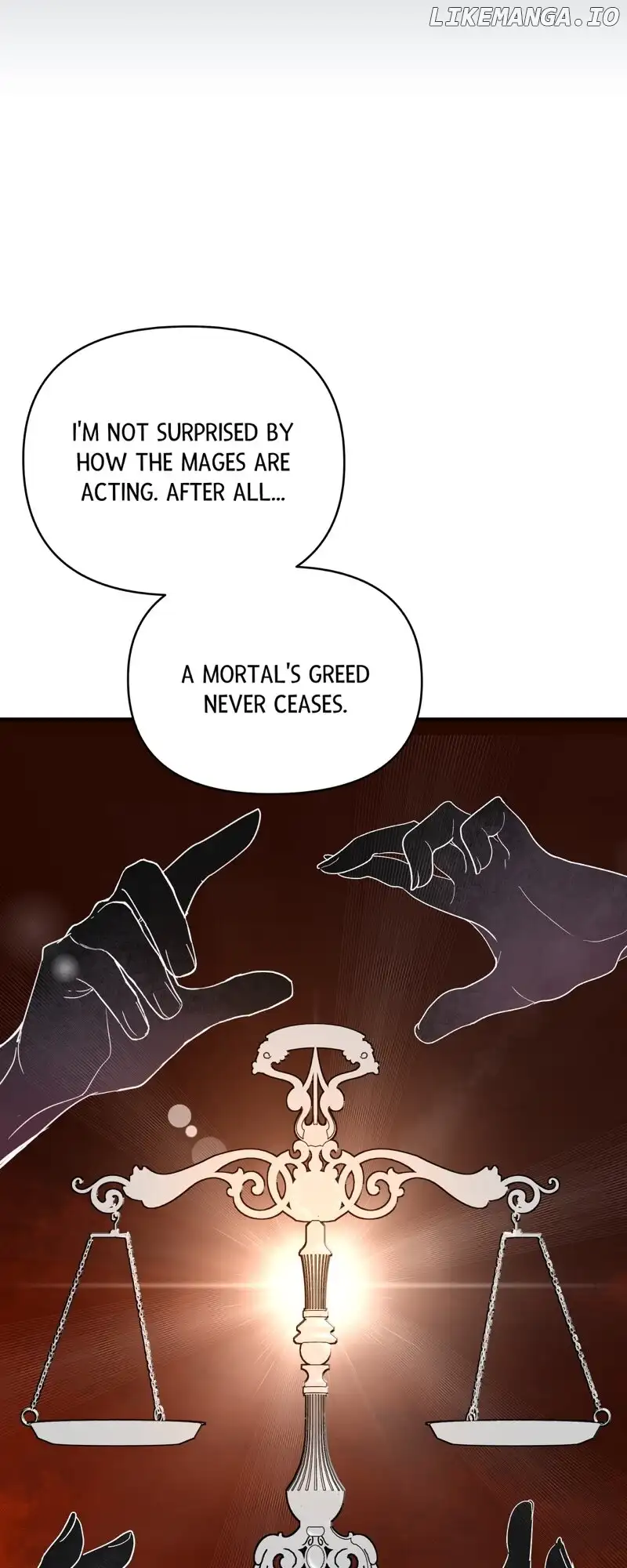 The Last Immortal’s Theorem chapter 56 page 66