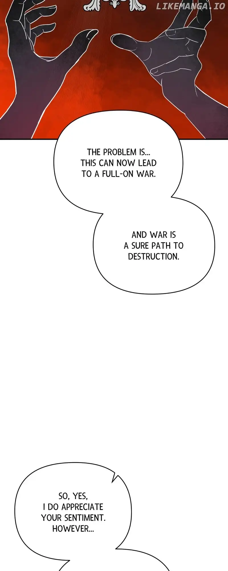 The Last Immortal’s Theorem chapter 56 page 67