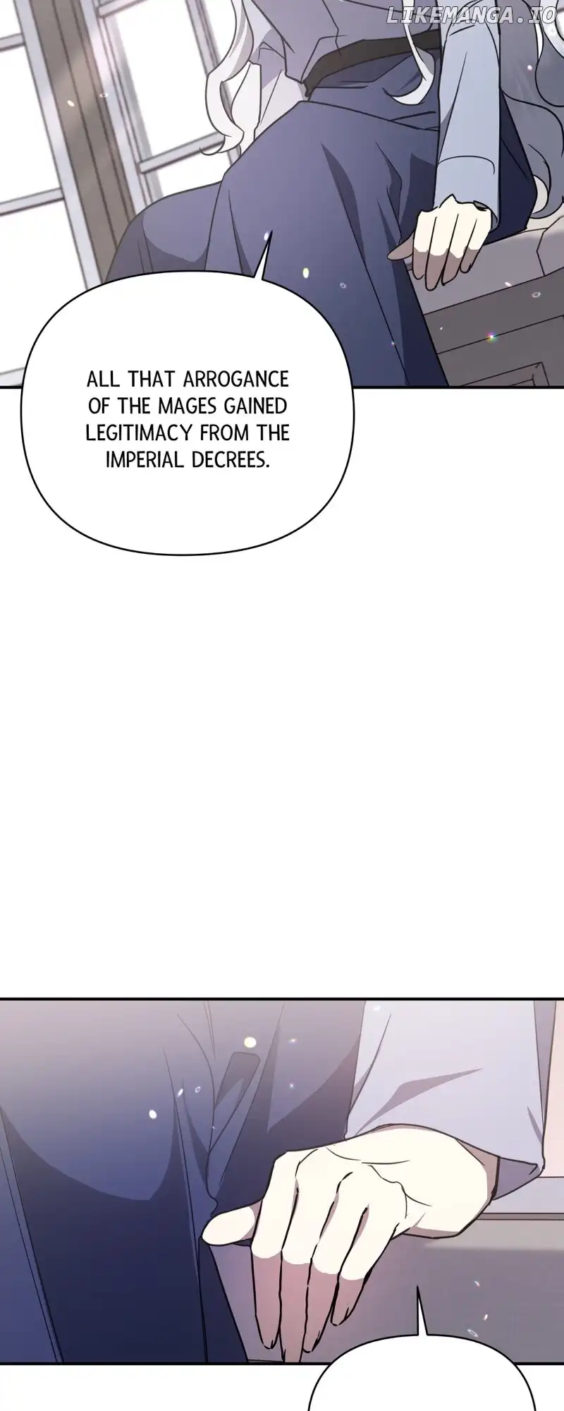 The Last Immortal’s Theorem chapter 56 page 70