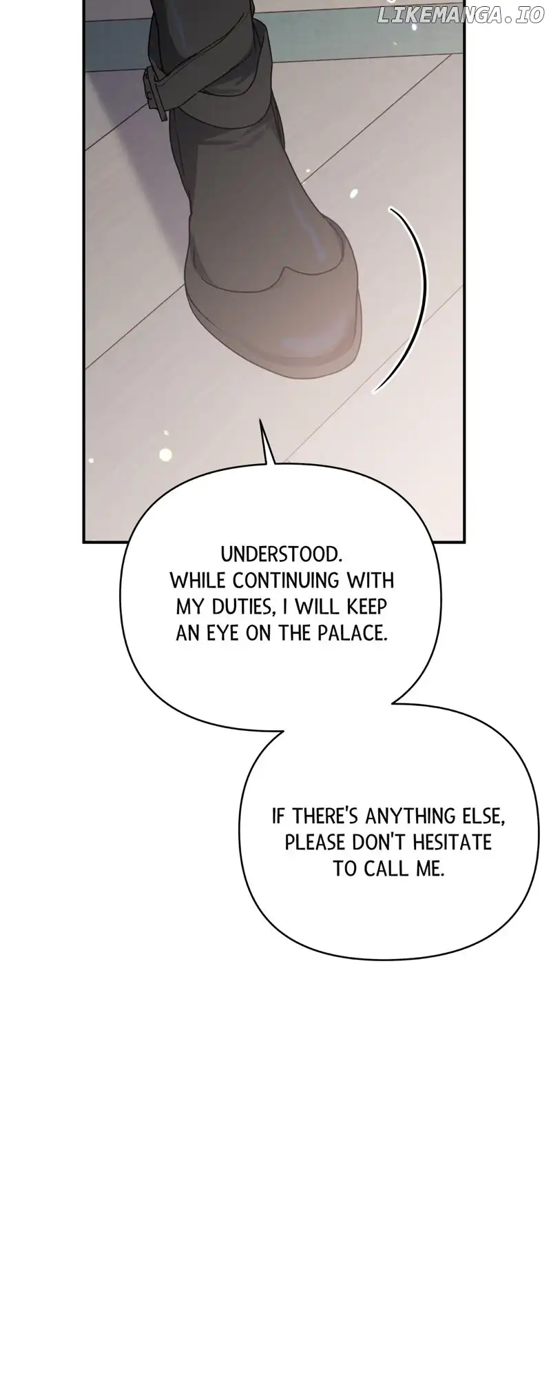 The Last Immortal’s Theorem chapter 56 page 74