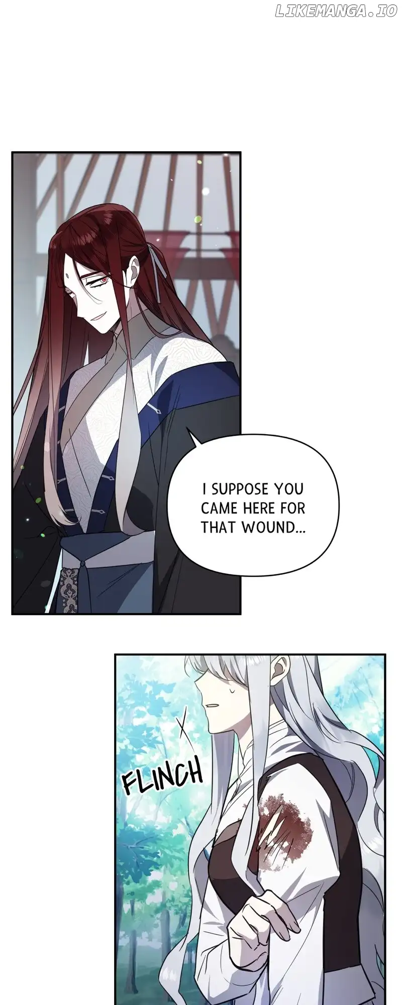The Last Immortal’s Theorem chapter 59 page 5
