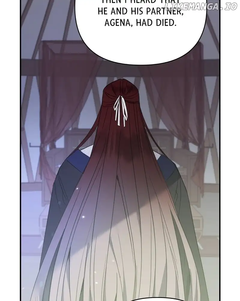 The Last Immortal’s Theorem chapter 59 page 8