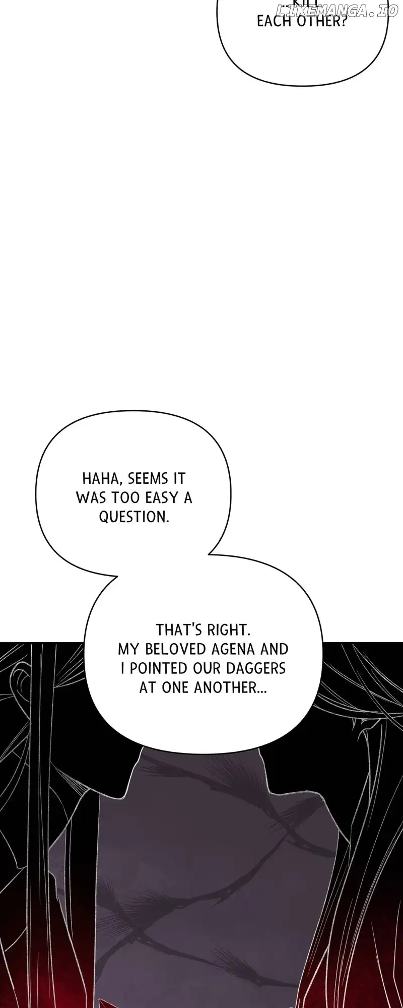 The Last Immortal’s Theorem chapter 59 page 25