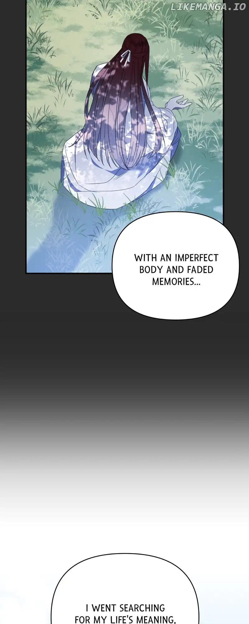 The Last Immortal’s Theorem chapter 59 page 28