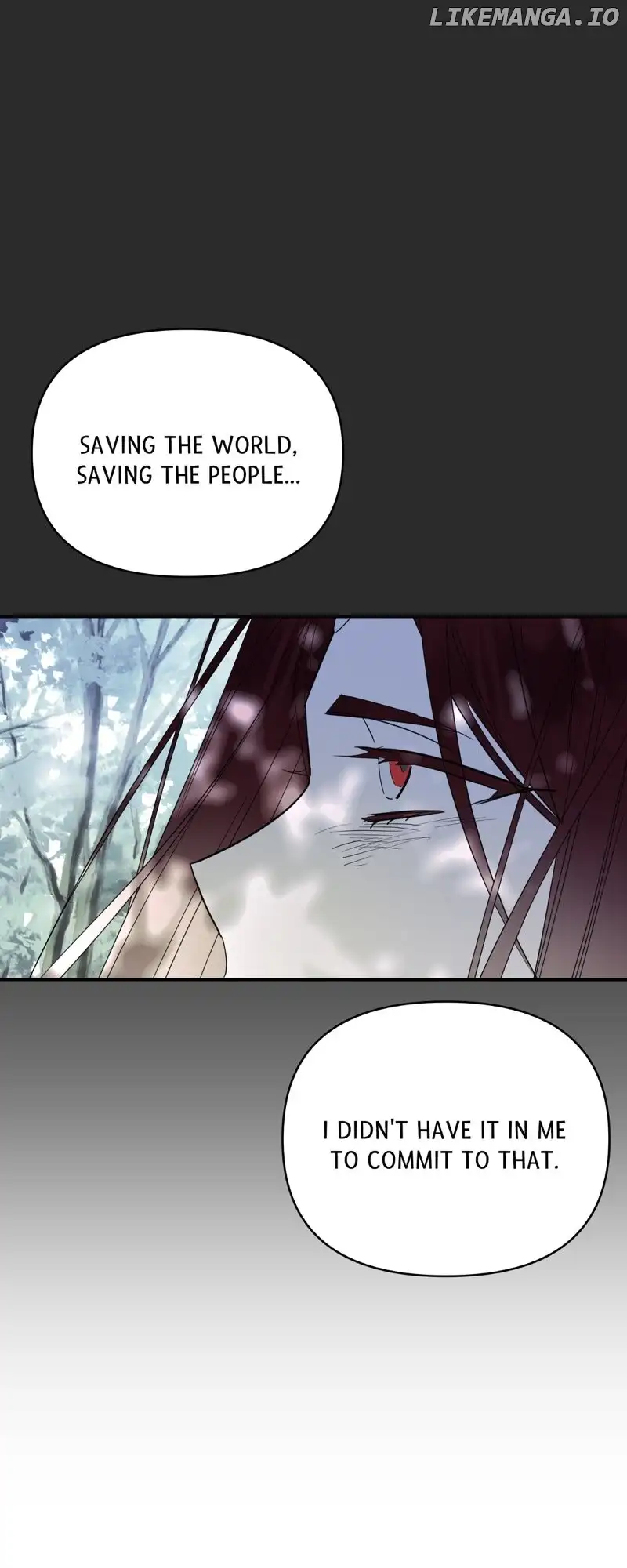 The Last Immortal’s Theorem chapter 59 page 30