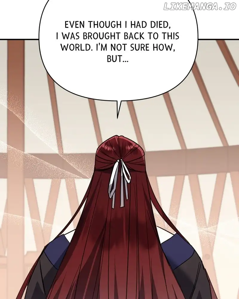 The Last Immortal’s Theorem chapter 59 page 32
