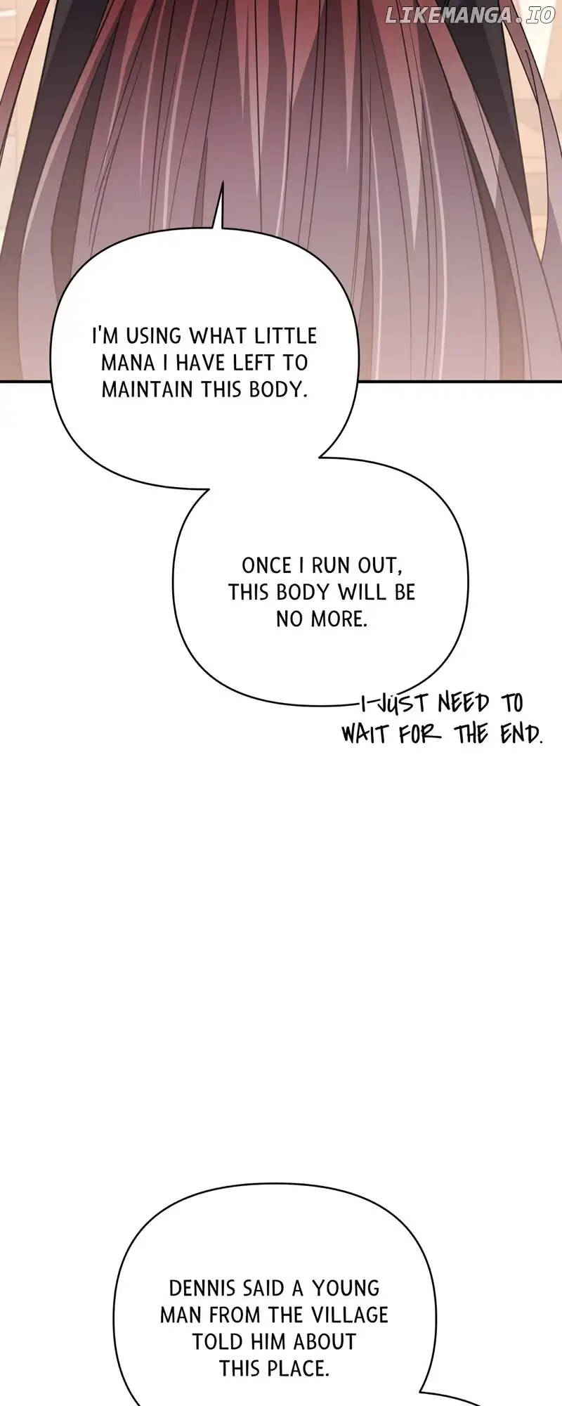 The Last Immortal’s Theorem chapter 59 page 33