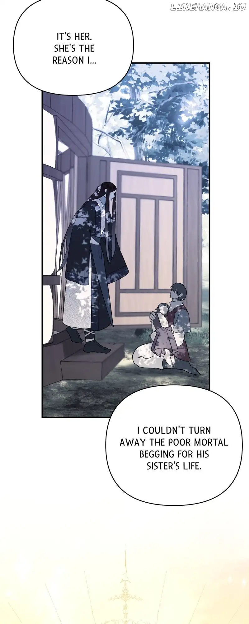 The Last Immortal’s Theorem chapter 59 page 38