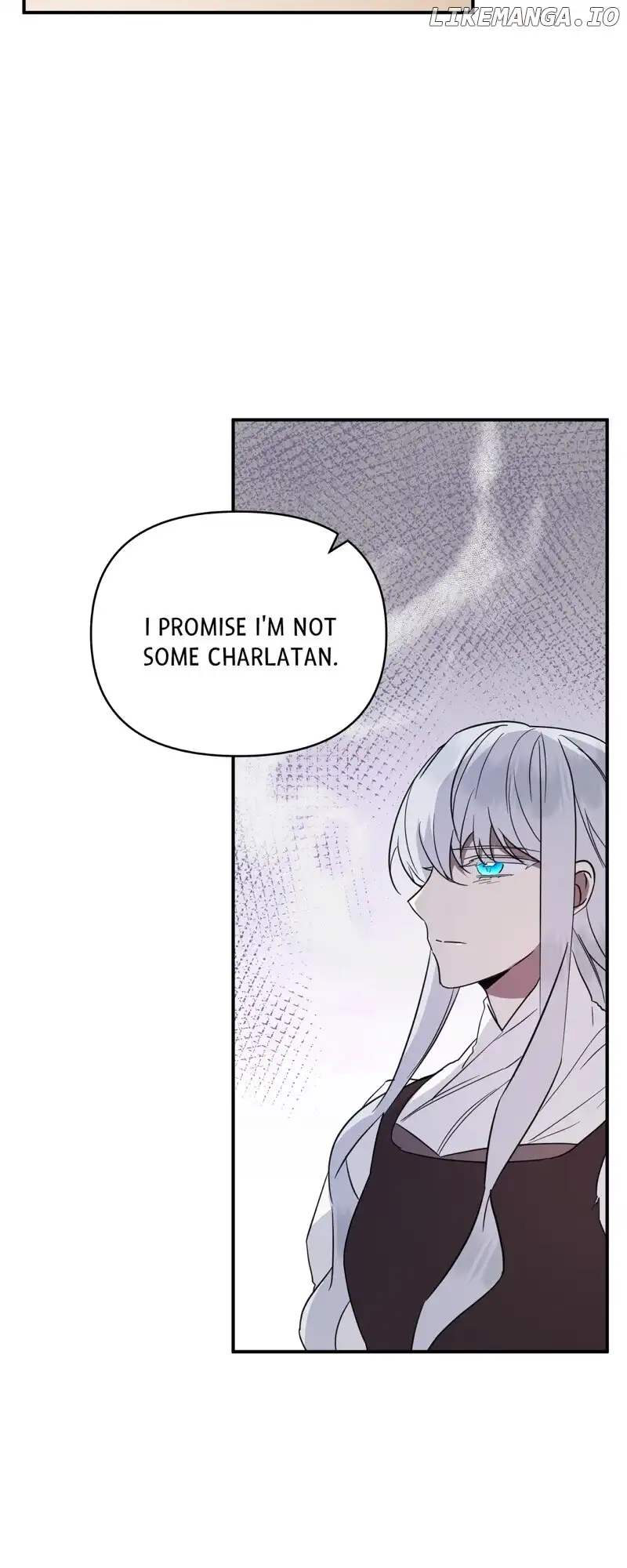 The Last Immortal’s Theorem chapter 59 page 41