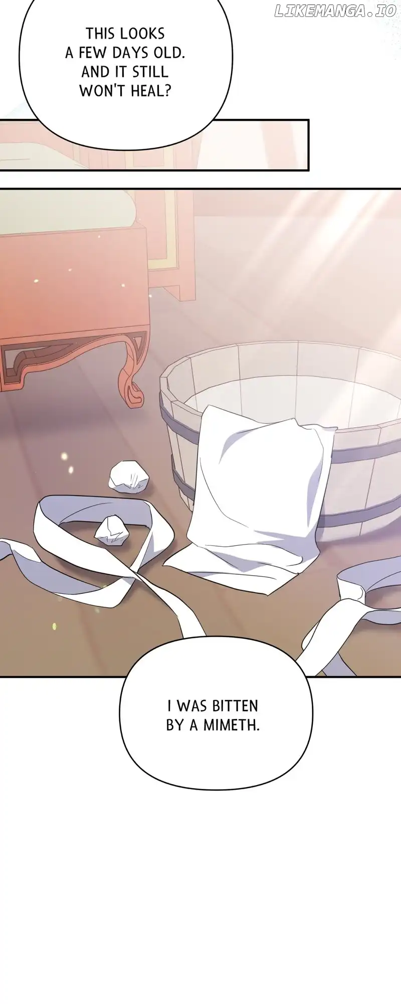The Last Immortal’s Theorem chapter 59 page 43
