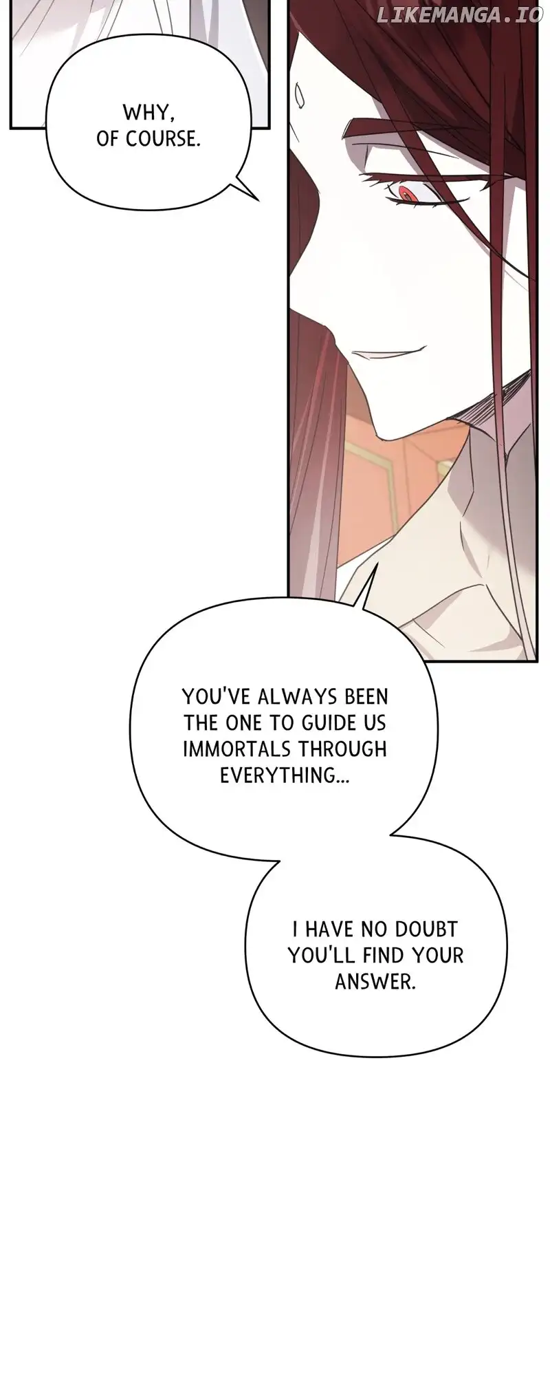 The Last Immortal’s Theorem chapter 59 page 47