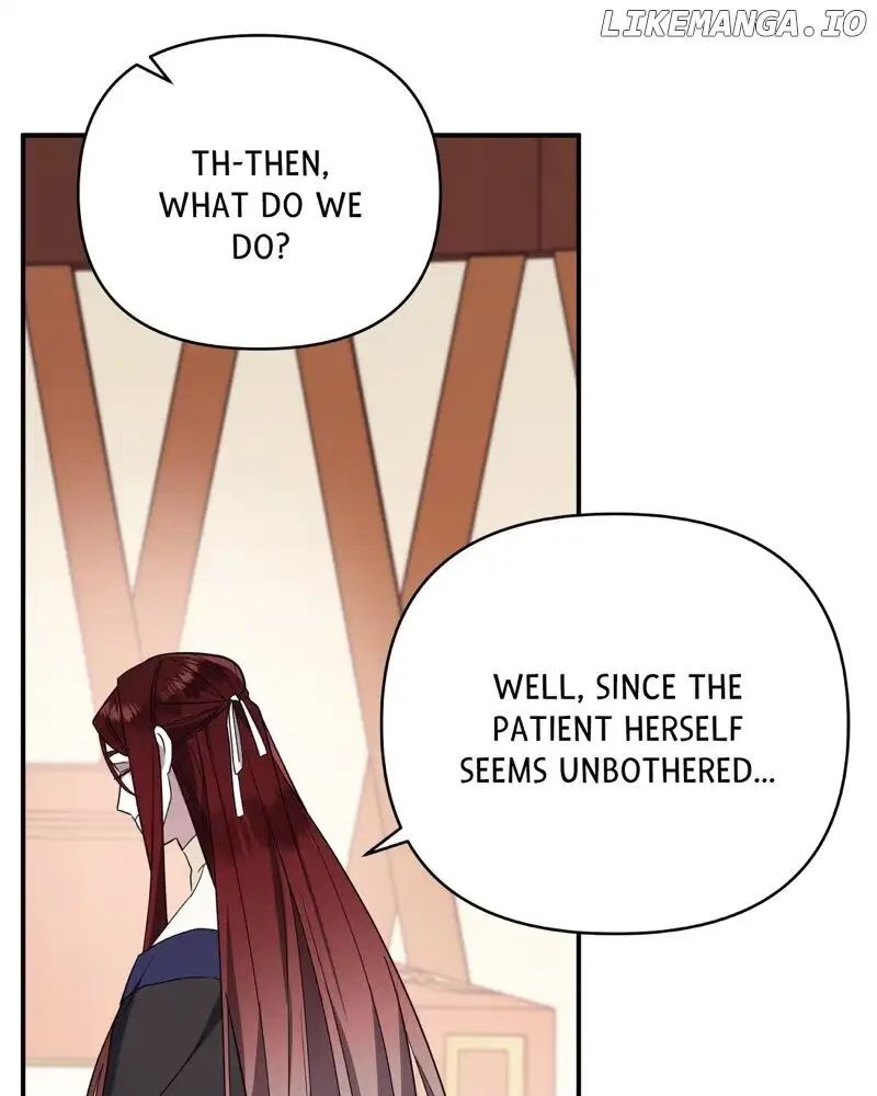 The Last Immortal’s Theorem chapter 59 page 56