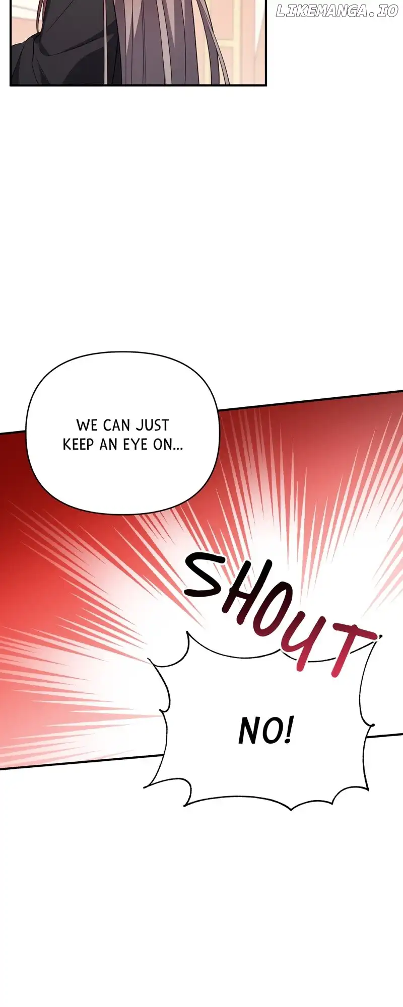 The Last Immortal’s Theorem chapter 59 page 57