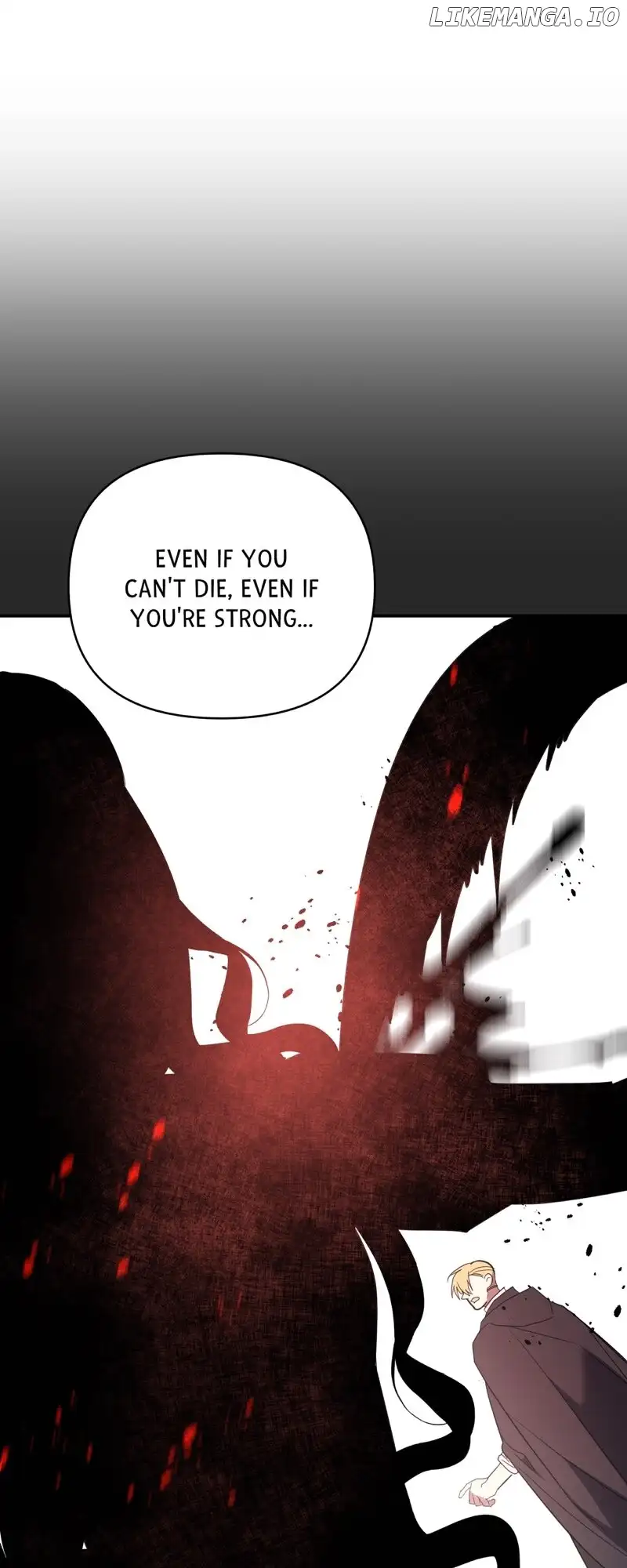 The Last Immortal’s Theorem chapter 59 page 59