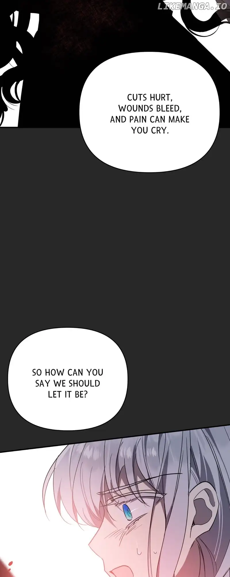 The Last Immortal’s Theorem chapter 59 page 60