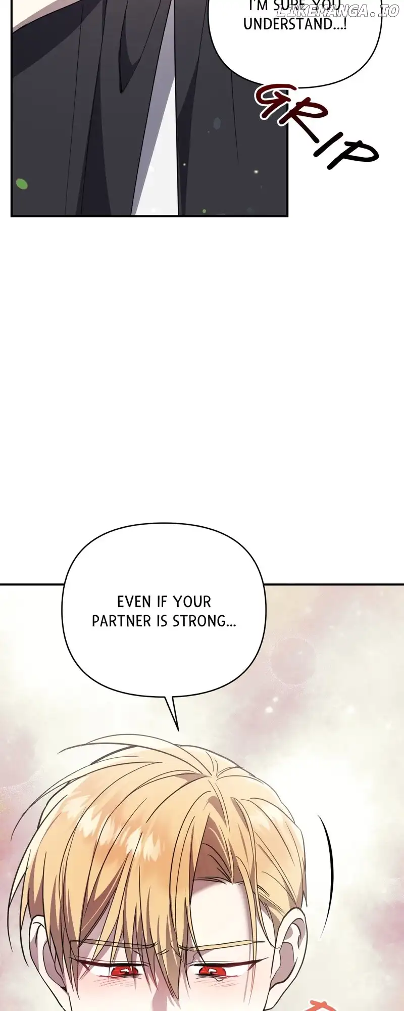 The Last Immortal’s Theorem chapter 59 page 62