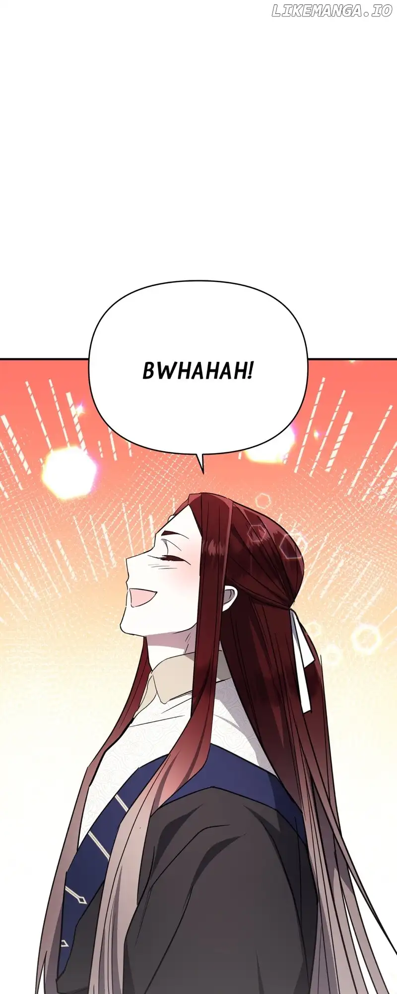 The Last Immortal’s Theorem chapter 59 page 65