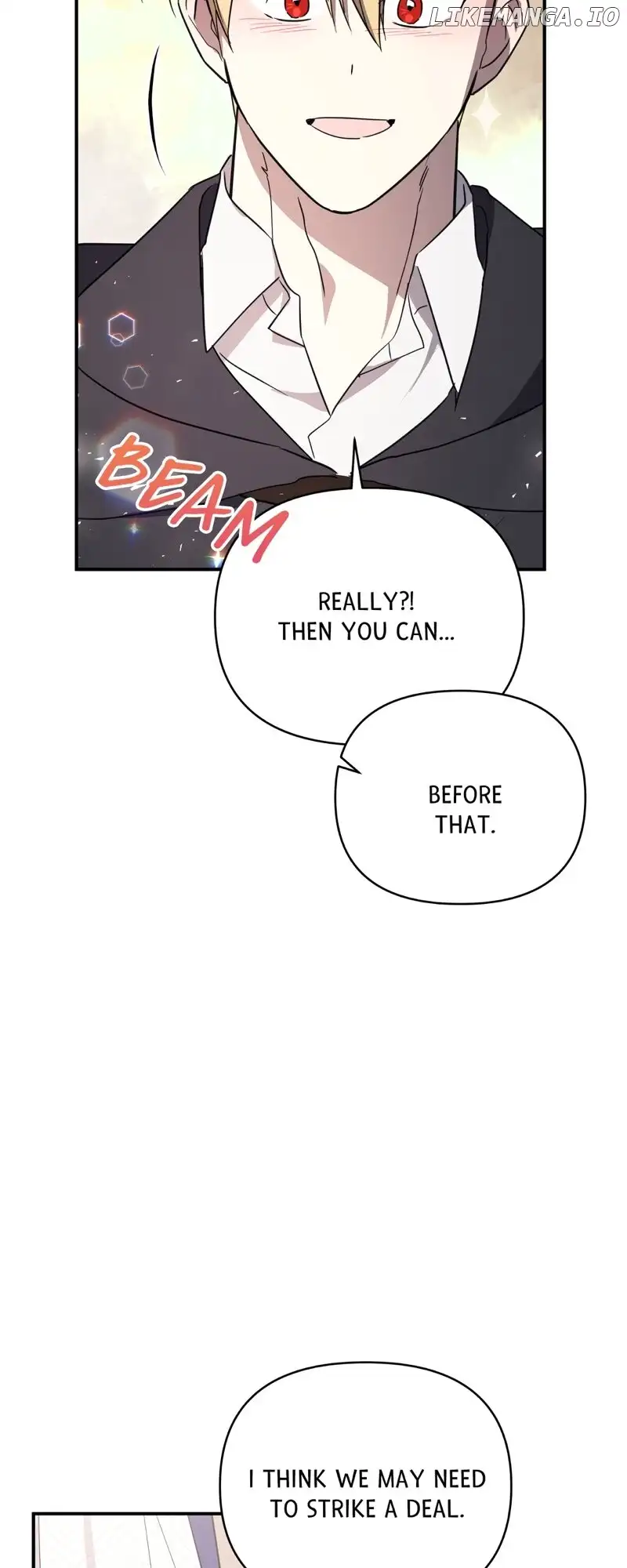 The Last Immortal’s Theorem chapter 59 page 69
