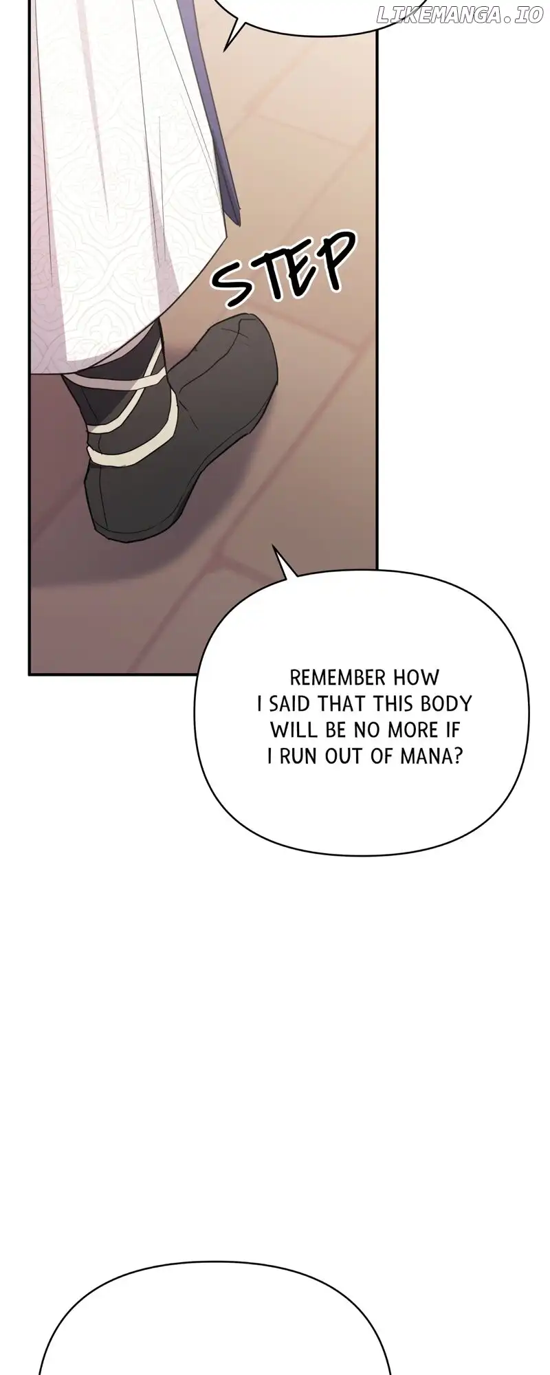 The Last Immortal’s Theorem chapter 59 page 70