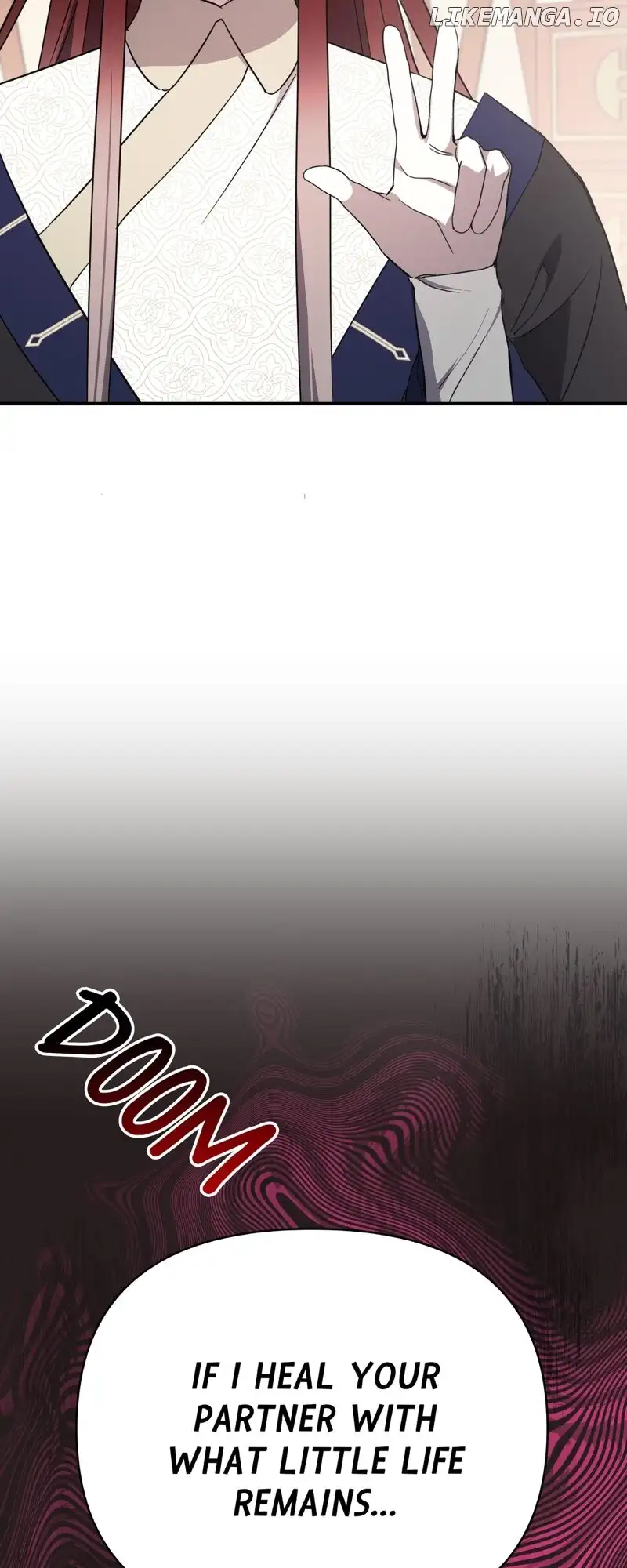 The Last Immortal’s Theorem chapter 59 page 74
