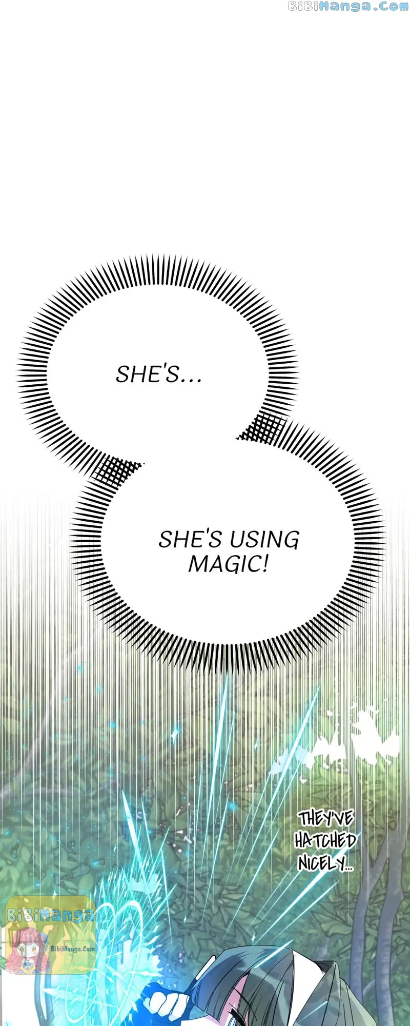 The Last Immortal’s Theorem chapter 6 page 1