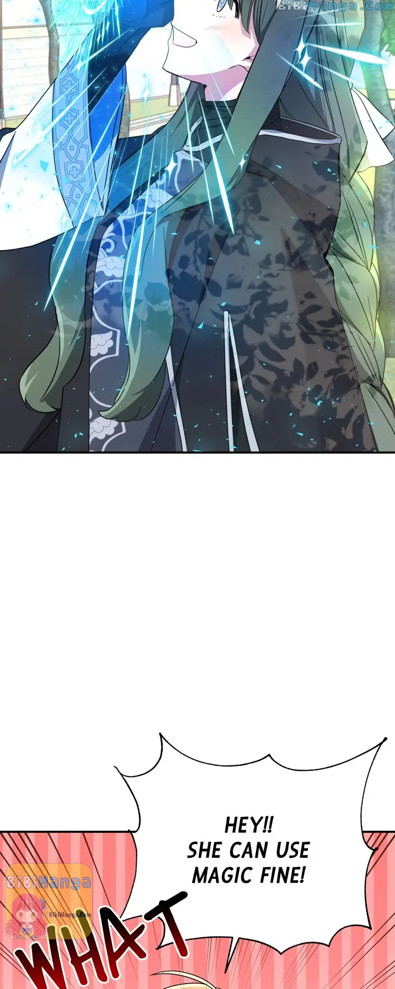 The Last Immortal’s Theorem chapter 6 page 2