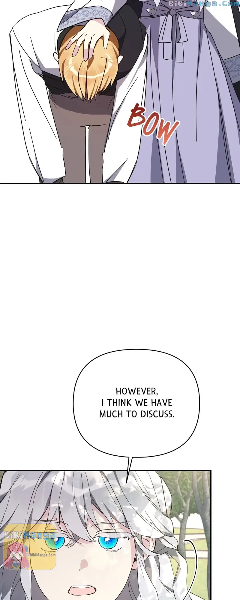 The Last Immortal’s Theorem chapter 6 page 6