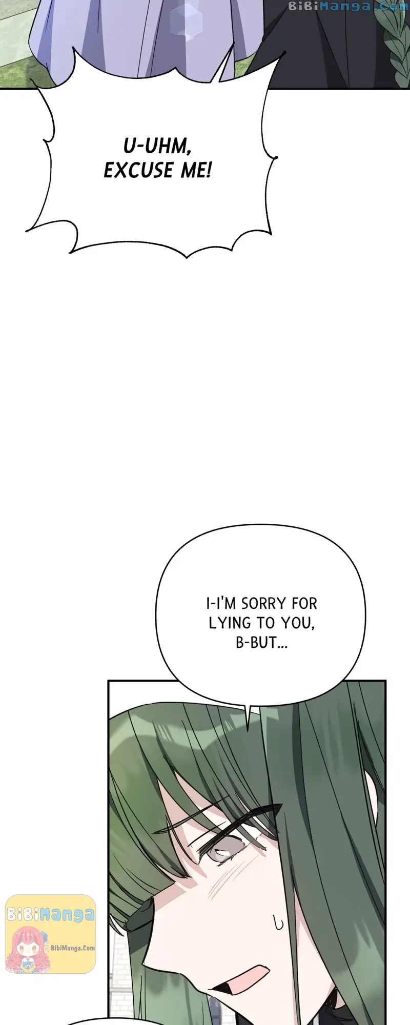 The Last Immortal’s Theorem chapter 6 page 13