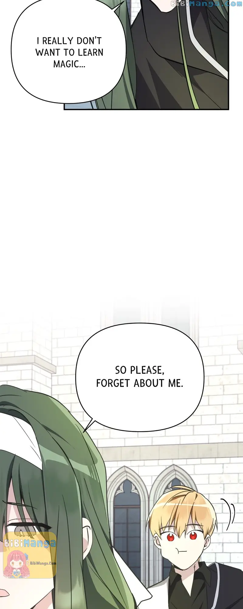 The Last Immortal’s Theorem chapter 6 page 14