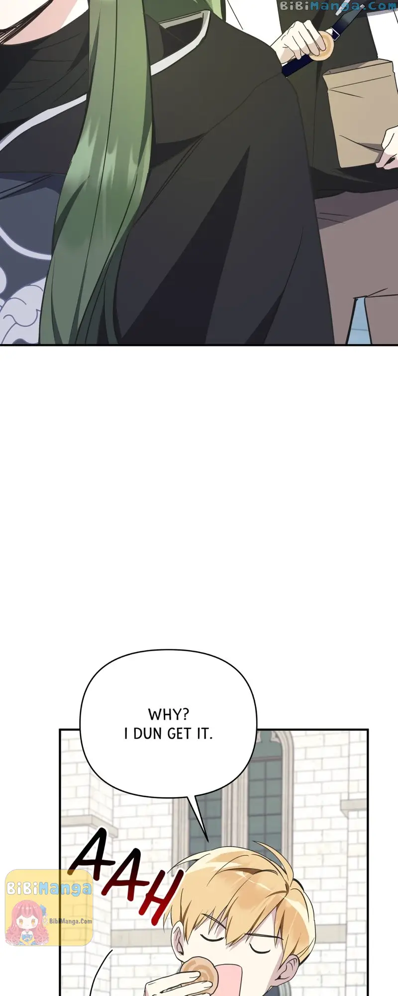 The Last Immortal’s Theorem chapter 6 page 15