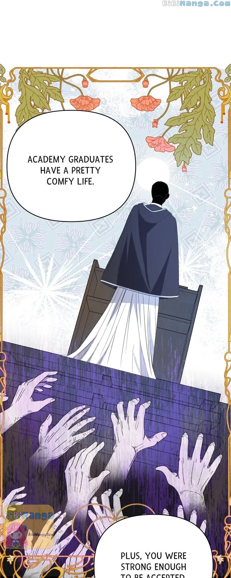 The Last Immortal’s Theorem chapter 6 page 17