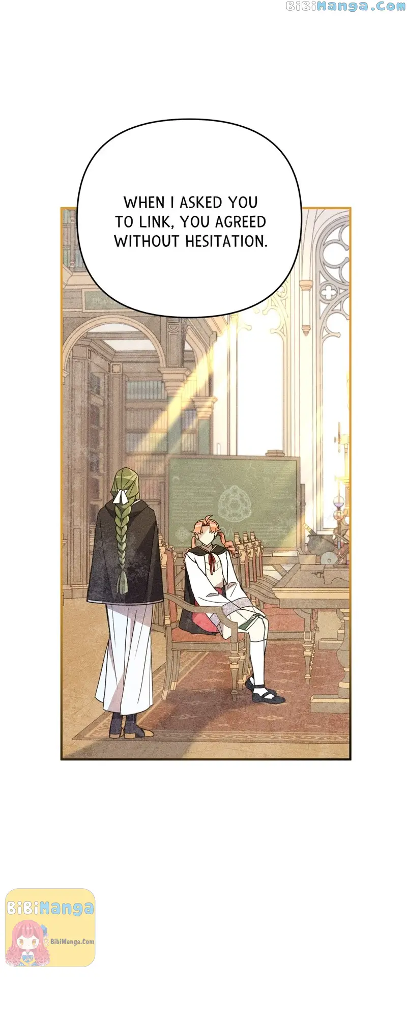 The Last Immortal’s Theorem chapter 6 page 26