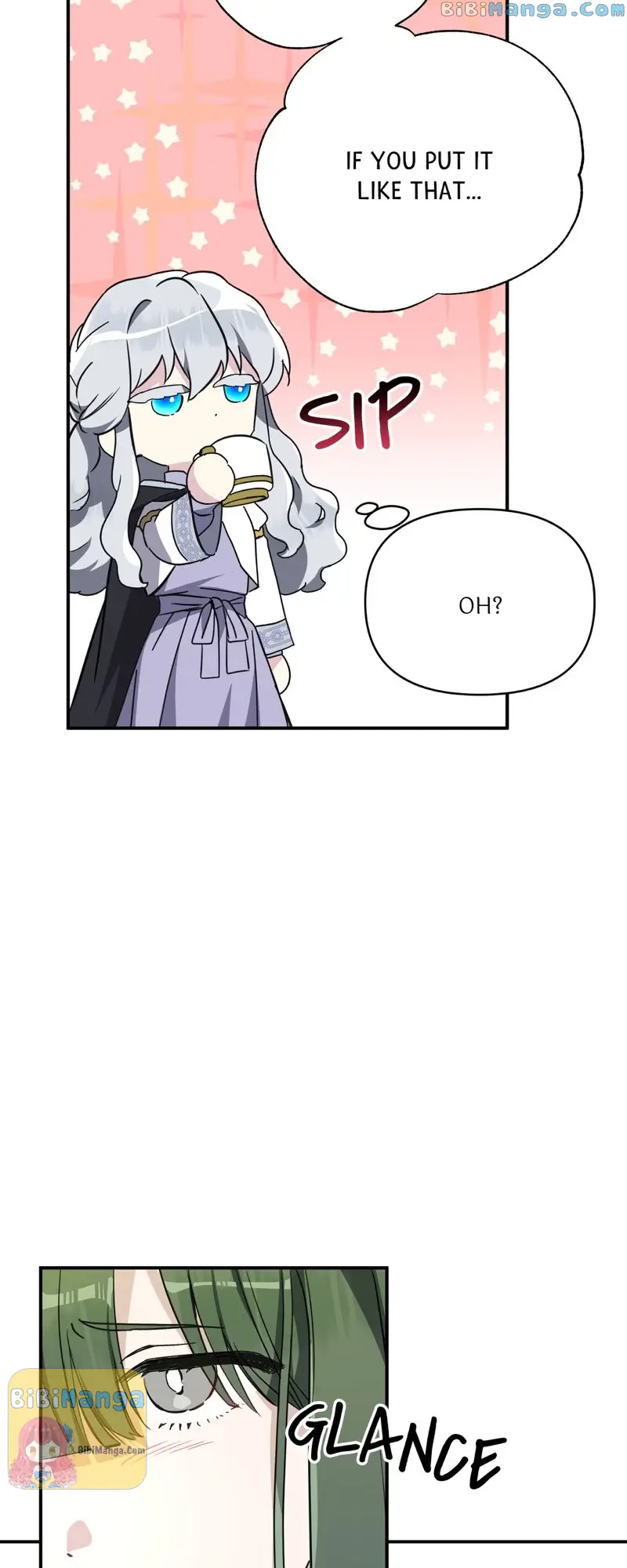 The Last Immortal’s Theorem chapter 6 page 29