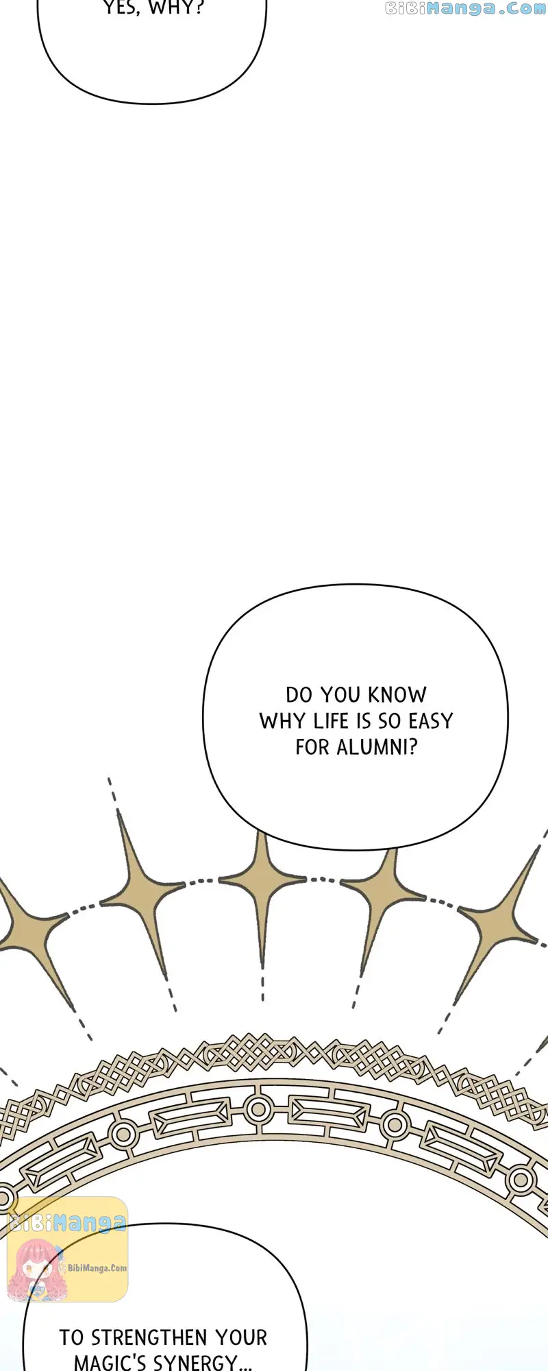 The Last Immortal’s Theorem chapter 6 page 31