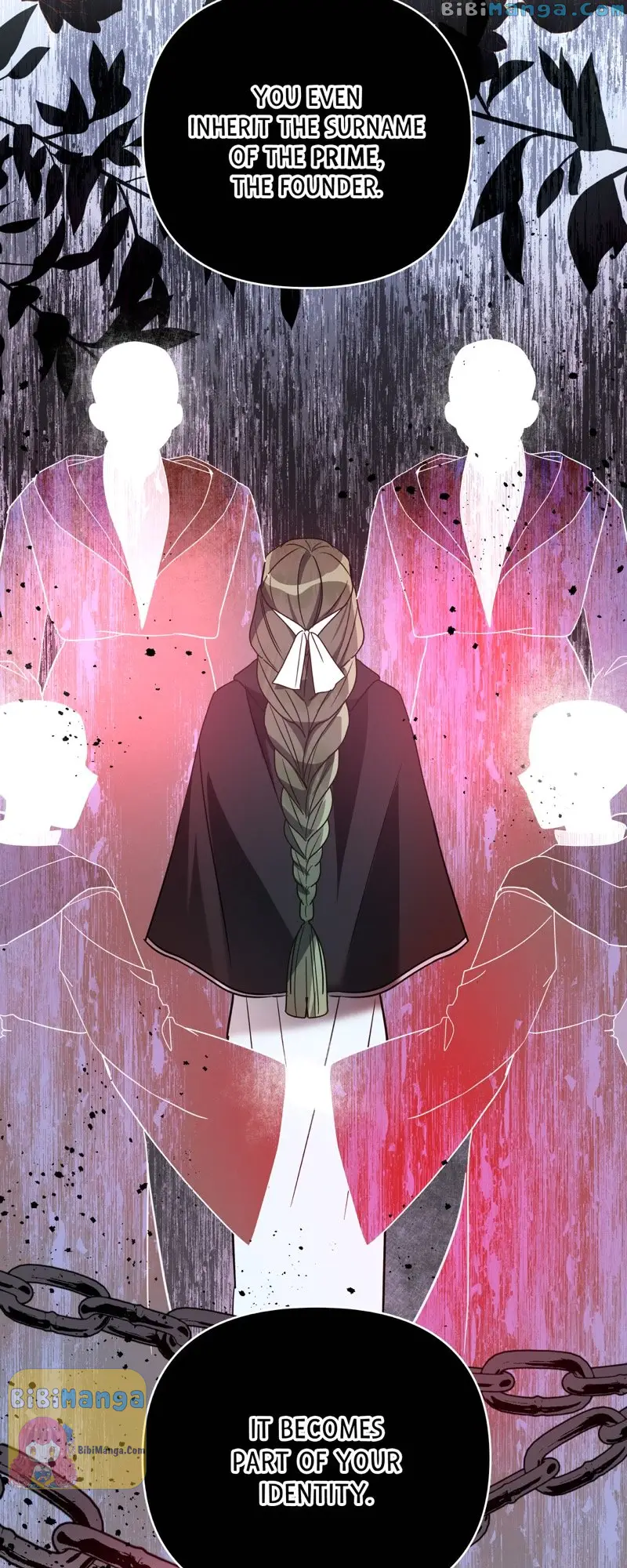 The Last Immortal’s Theorem chapter 6 page 37
