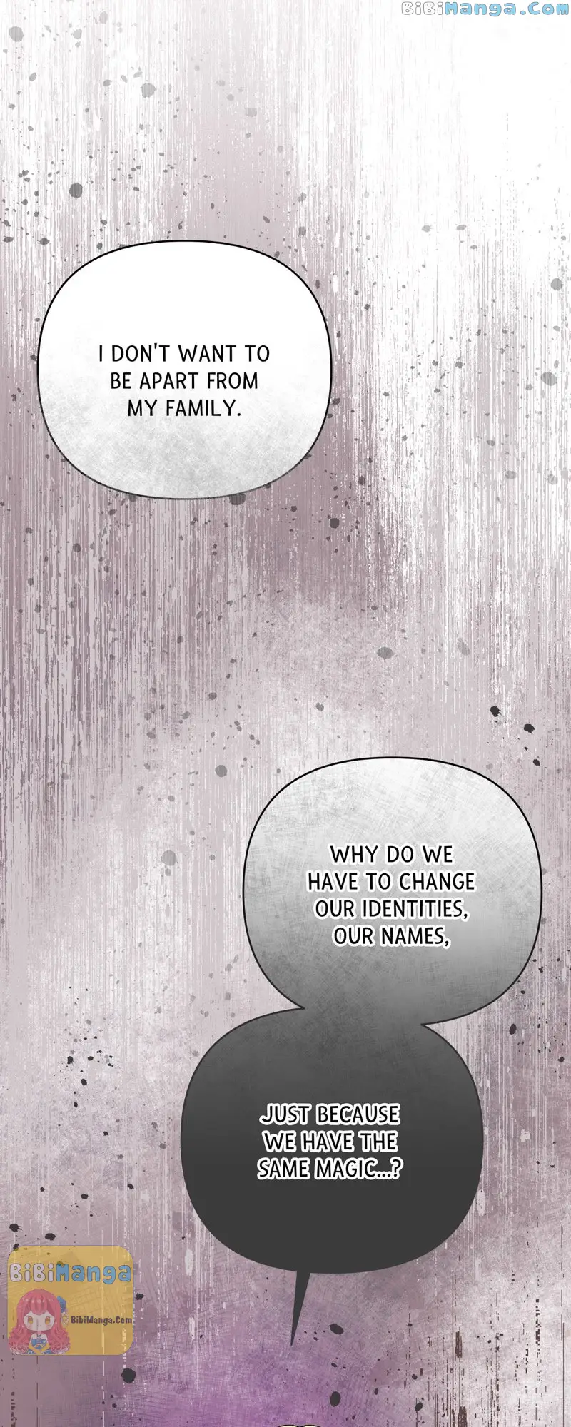 The Last Immortal’s Theorem chapter 6 page 47